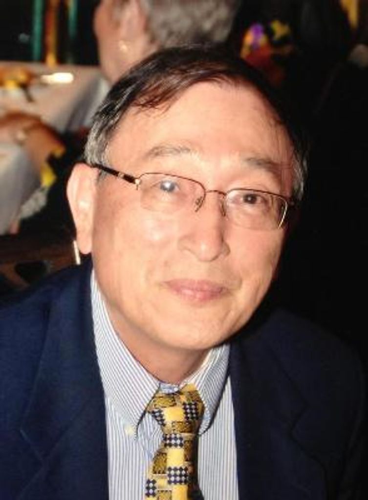 Liang-Chen Chuang