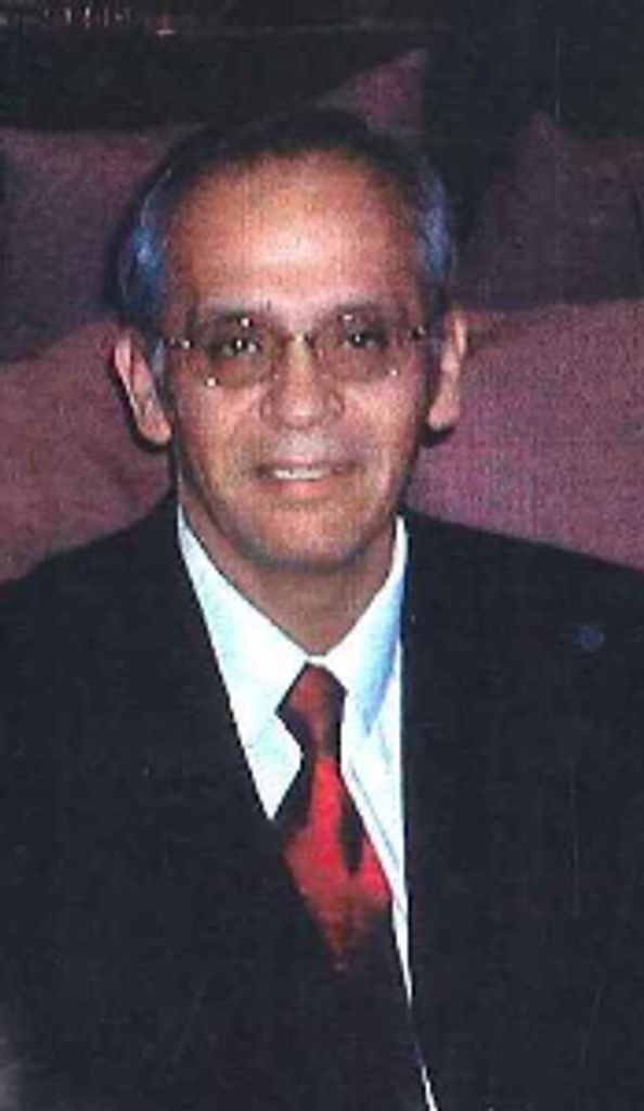 Richard Herrera