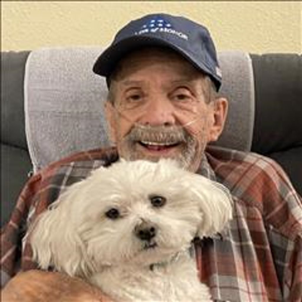 Amos Calvin Bardin, Jr