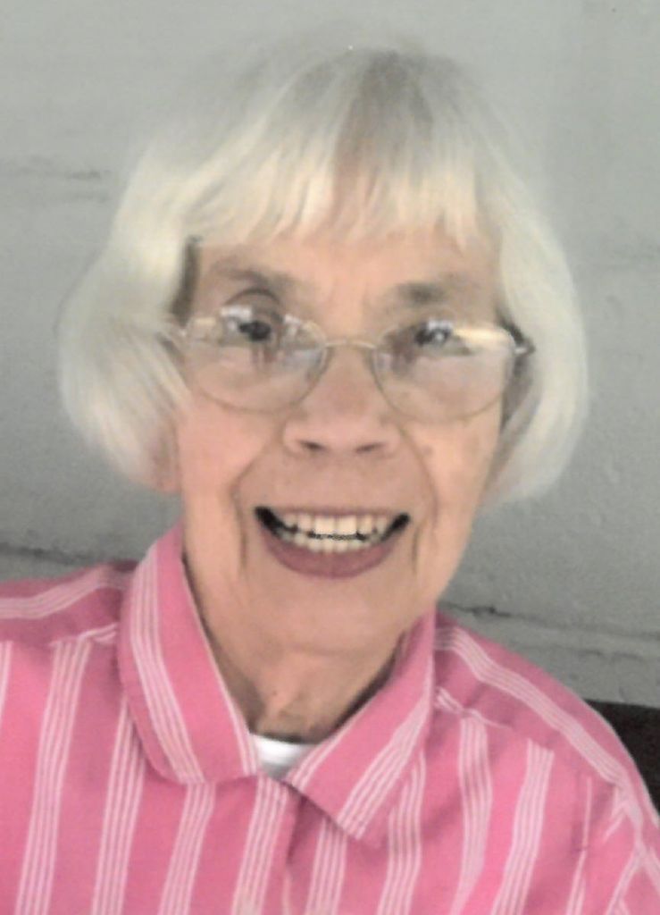 Gladys Marie Campbell Profile Photo