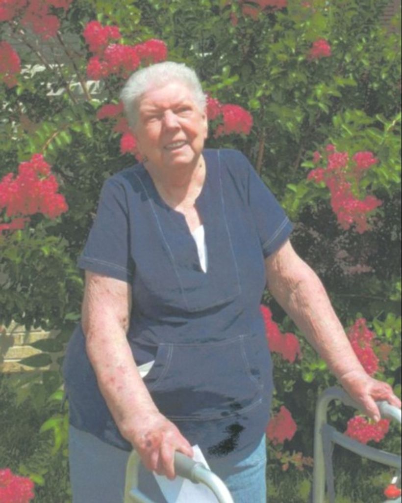 Lola Kathryn "Kitty" Long