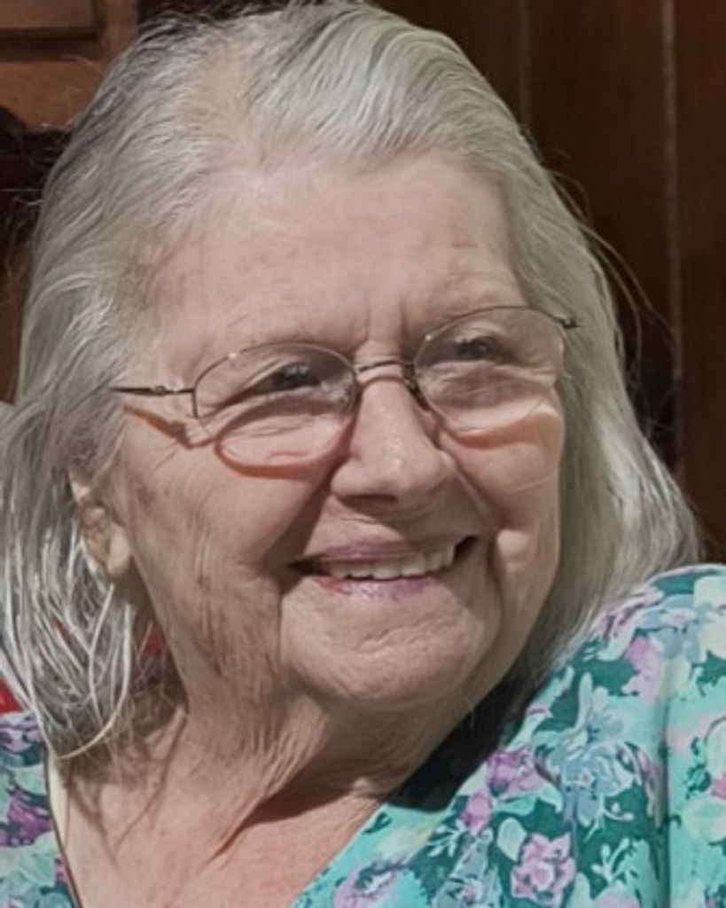 Christine Austin Hamilton Profile Photo
