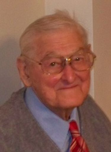 Edward Daniel  Kapraun, Sr. Profile Photo