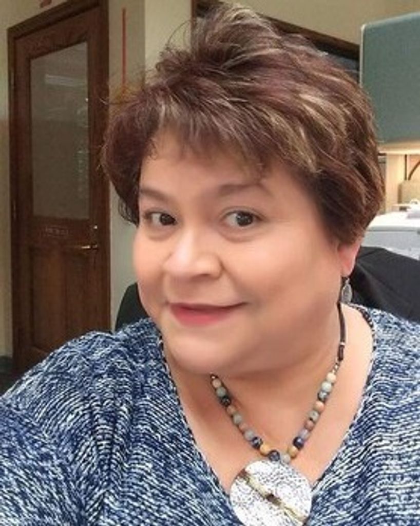 Jeannette G. Martinez Profile Photo