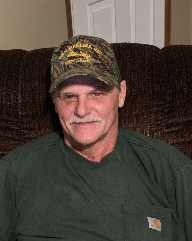 Randy Scott Erwin Profile Photo