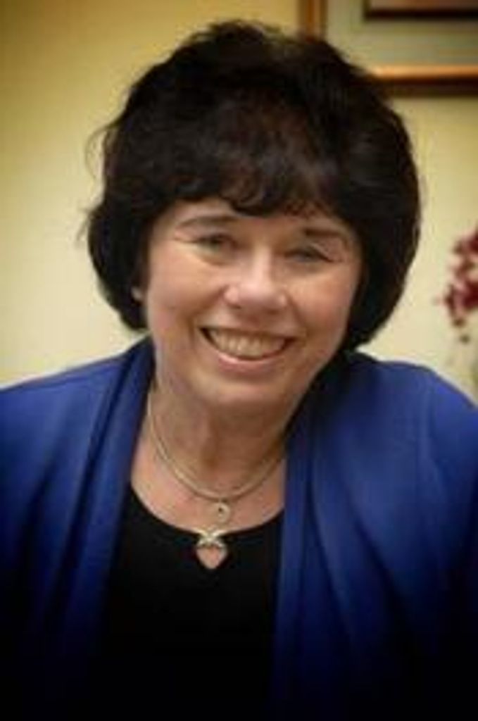 Marlys Berg Profile Photo