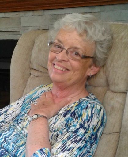 Judith Anne (Mcfaddin)  Sokalski Profile Photo