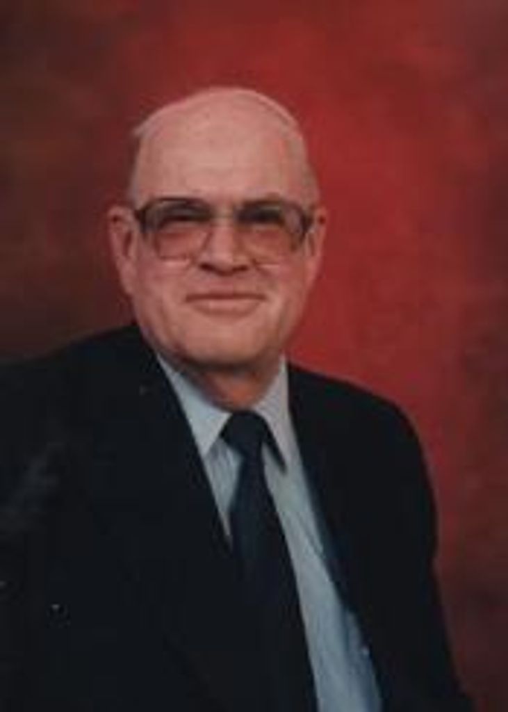 Eldis "Buzz" Imobersteg