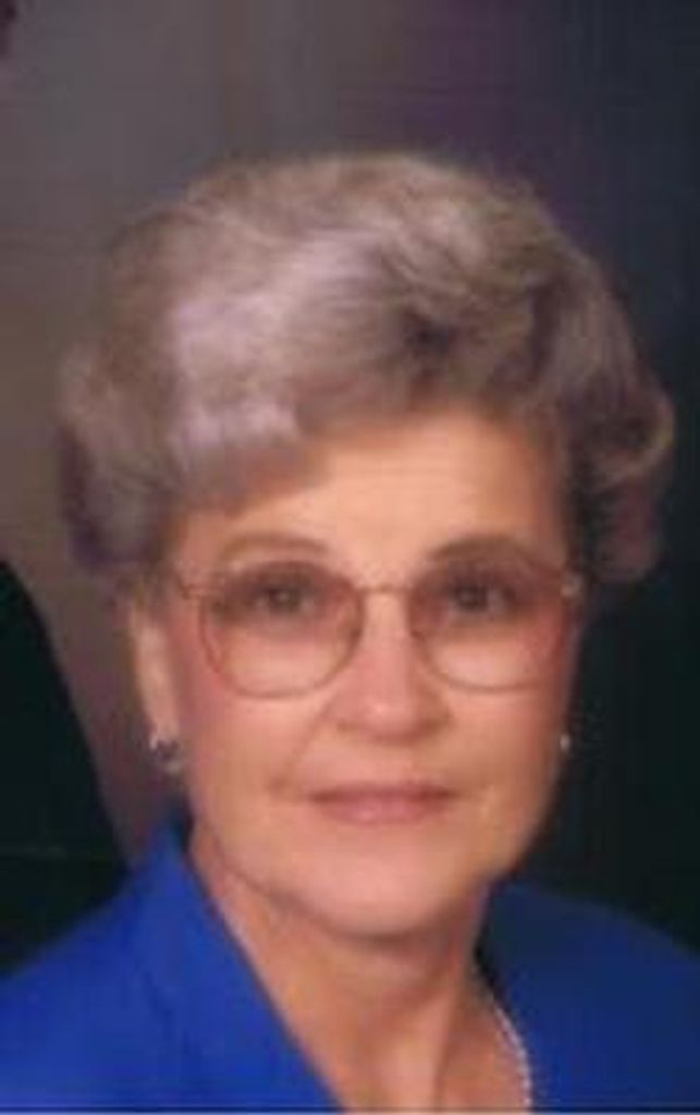 Talitha Neomi Nusom (Magel)