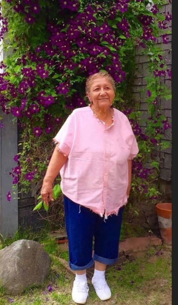 Juanita M. Rodriguez
