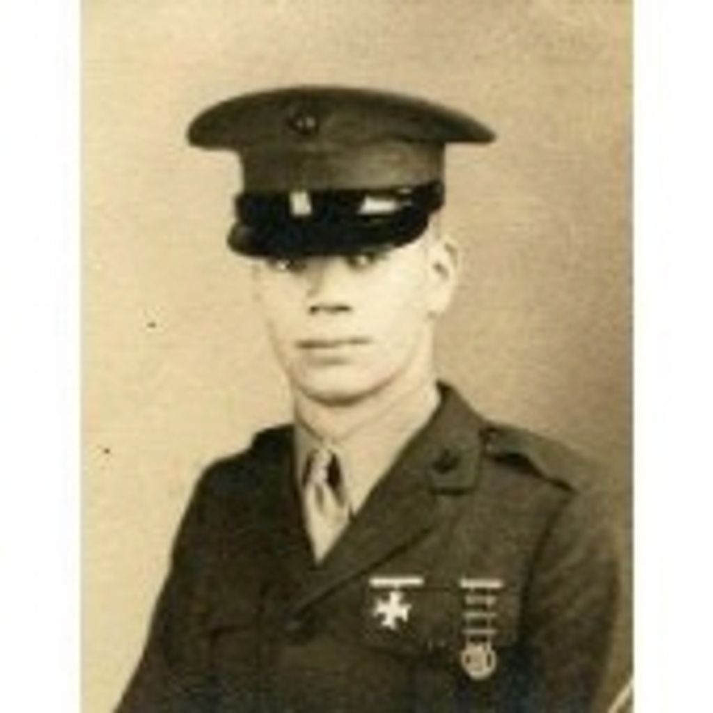 Raymond C. Holz