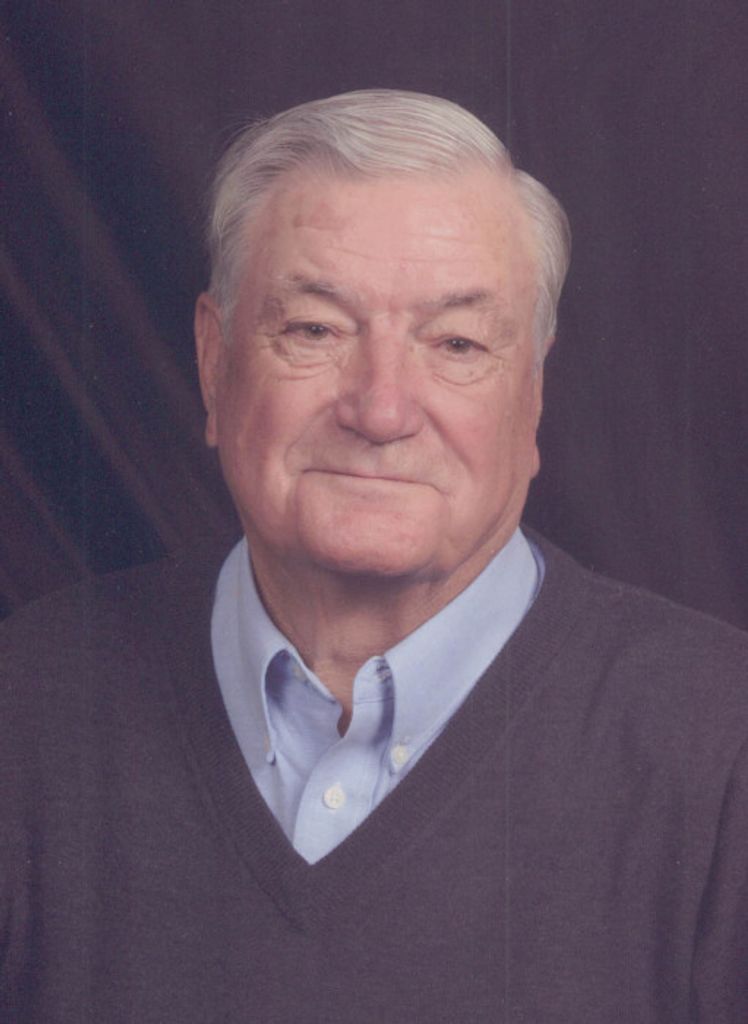 Luther "Stan" Larkin Profile Photo
