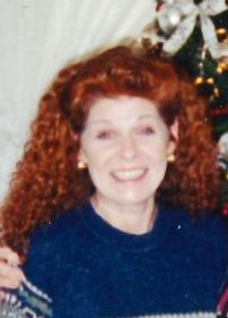 Sandra Lisenby Scott