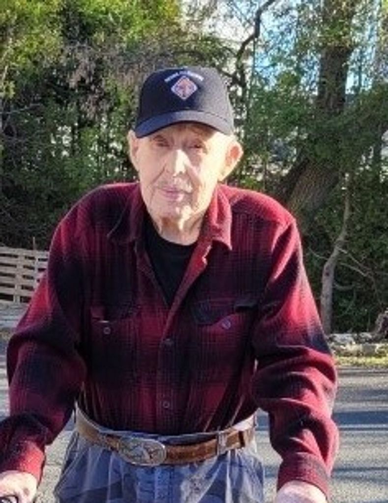 Lewis Harold Wright Profile Photo