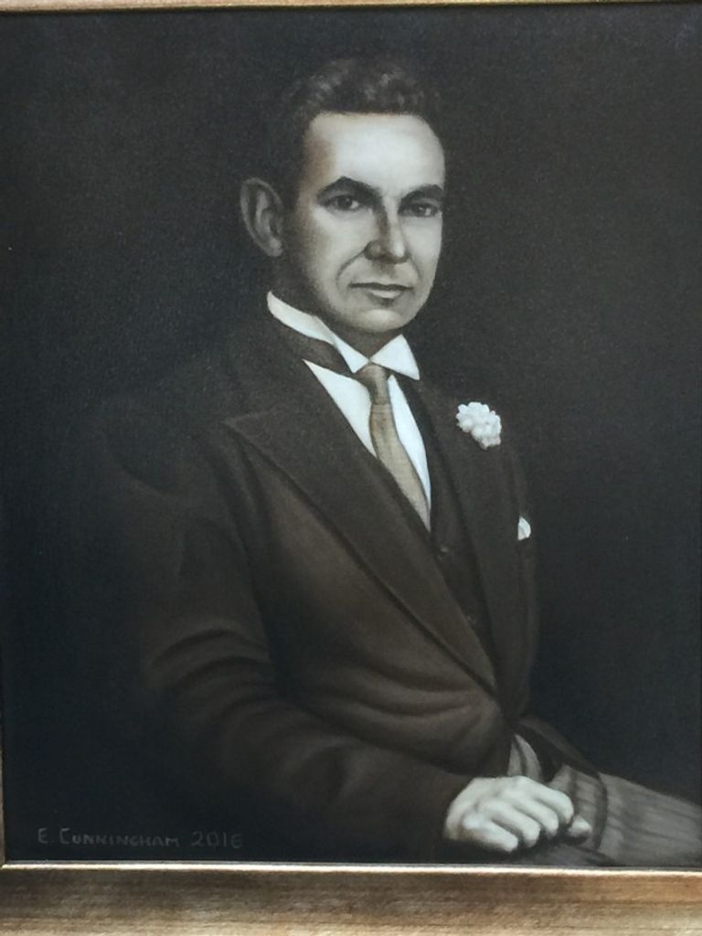 Gus Viehman