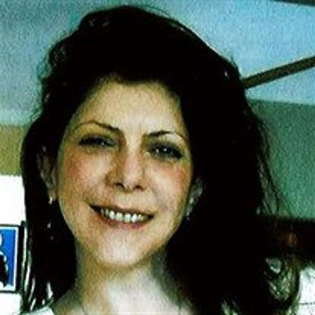 Nancee  Marie Tripodi