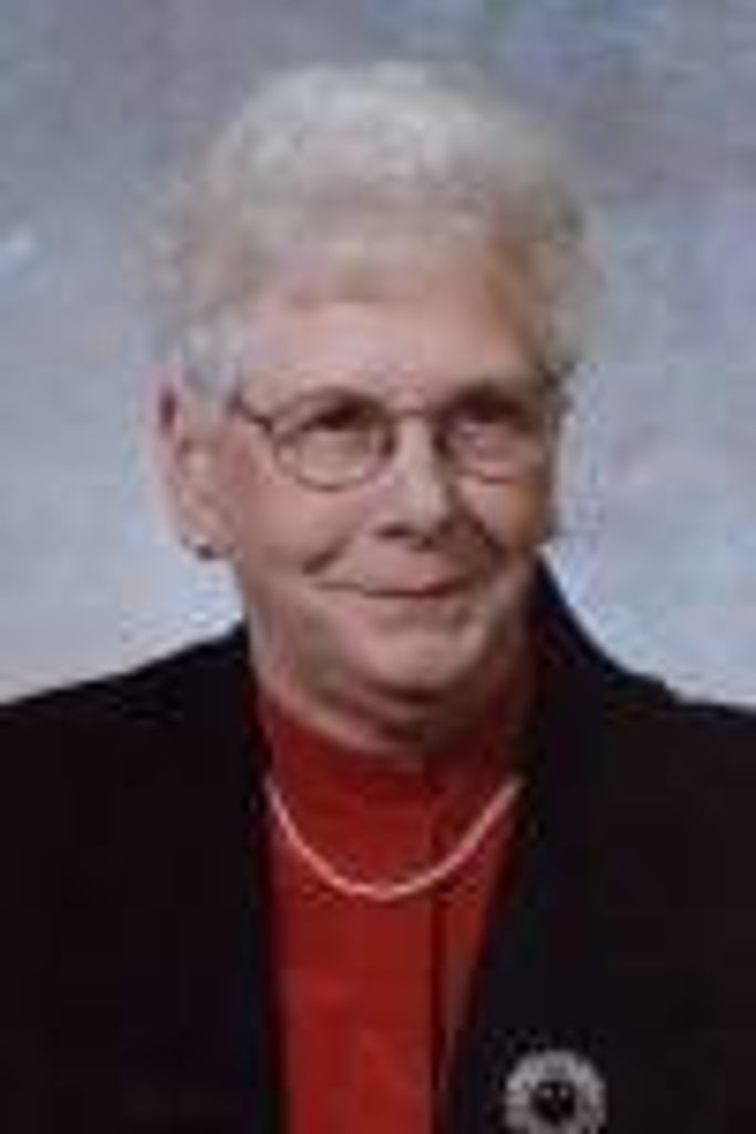 Irene (Whitehurst) Anderson/Pletcher Profile Photo
