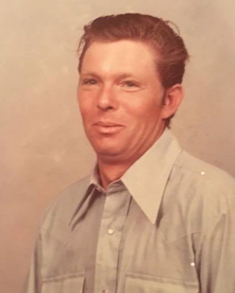 Charles Wilson Mowles Profile Photo