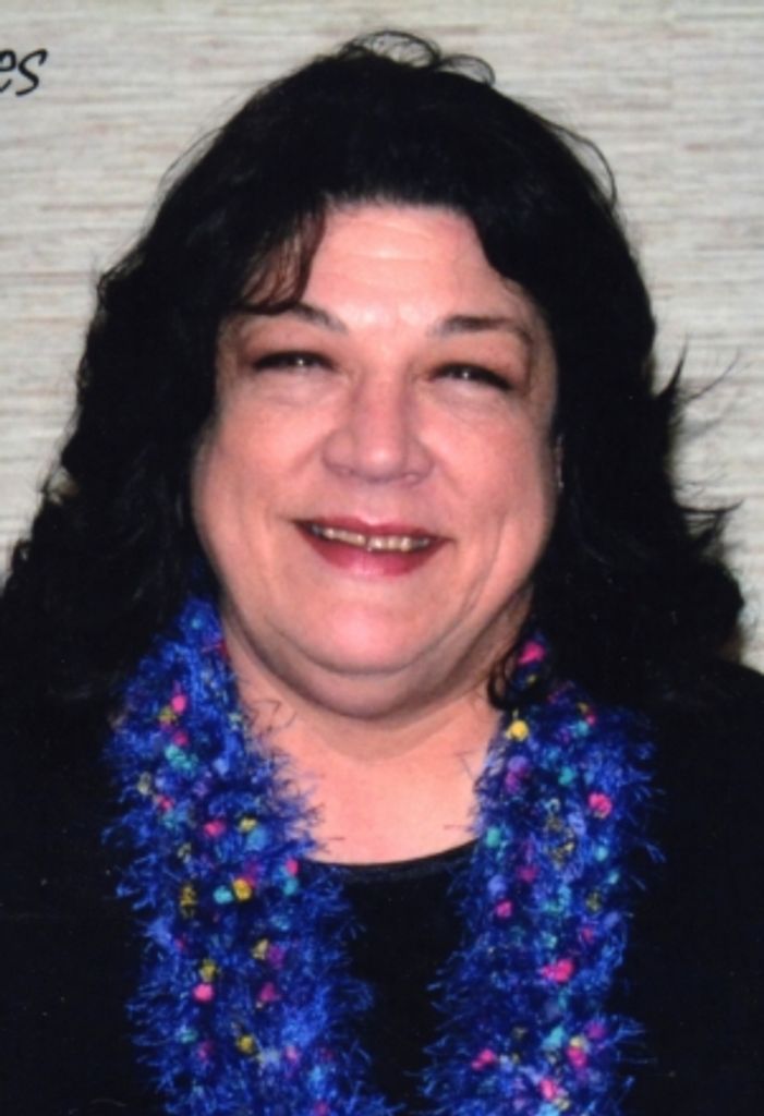 Lori Larson Profile Photo