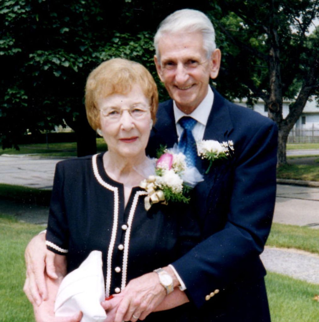 ROSE MARIE DICKENS Profile Photo