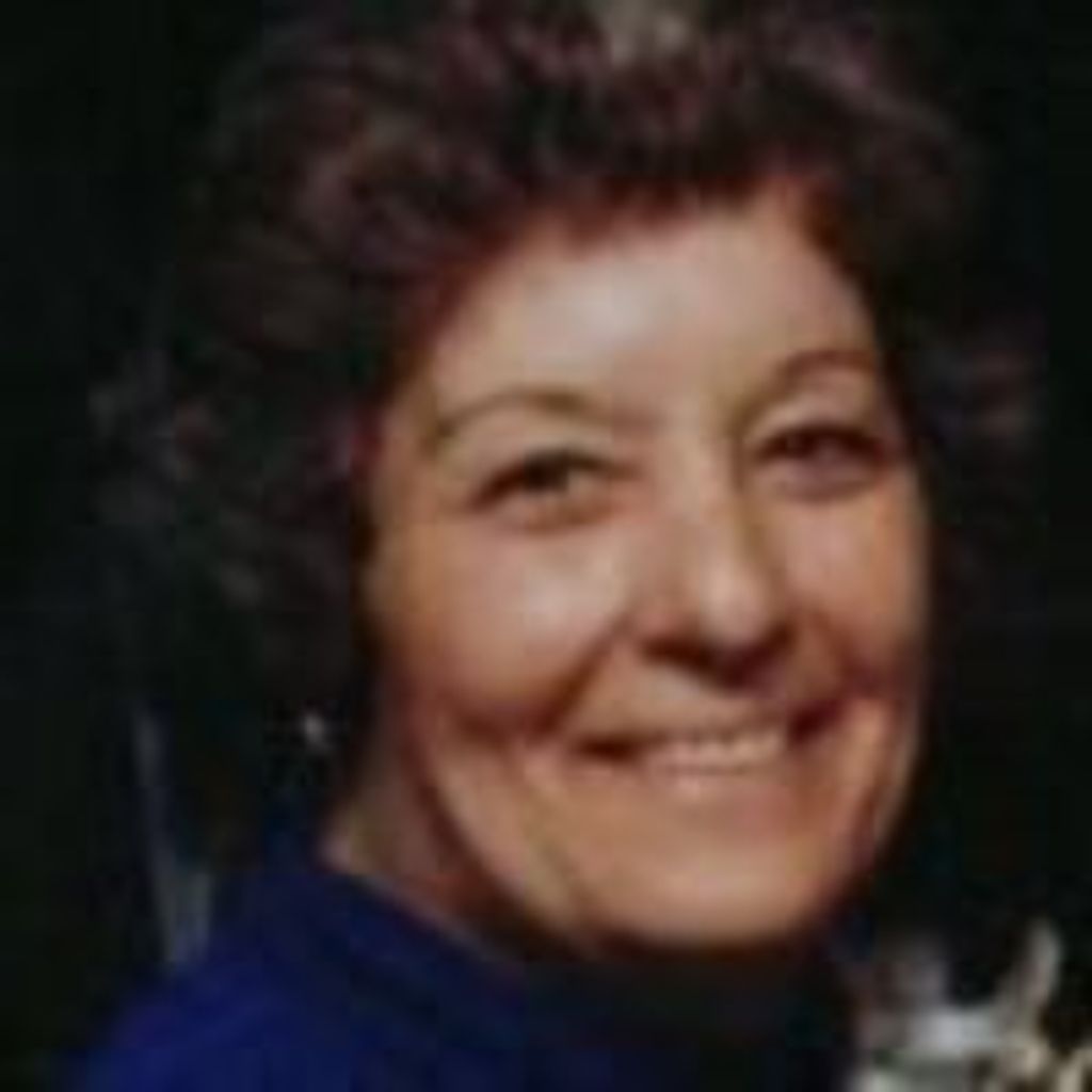 Barbara C Hart
