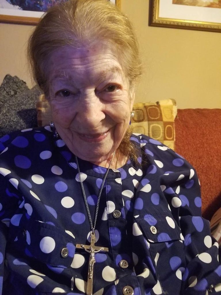 Inmaculada Concepcion Martin Profile Photo