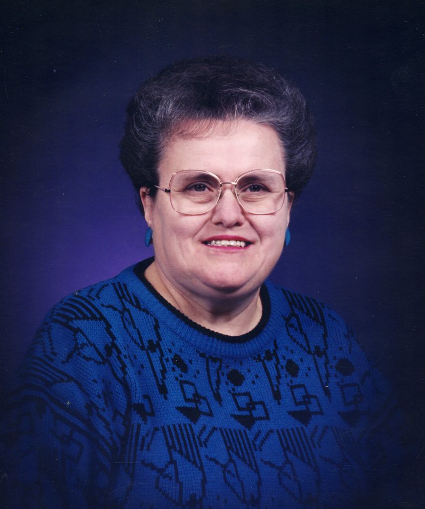 Mary Jane Kirlin