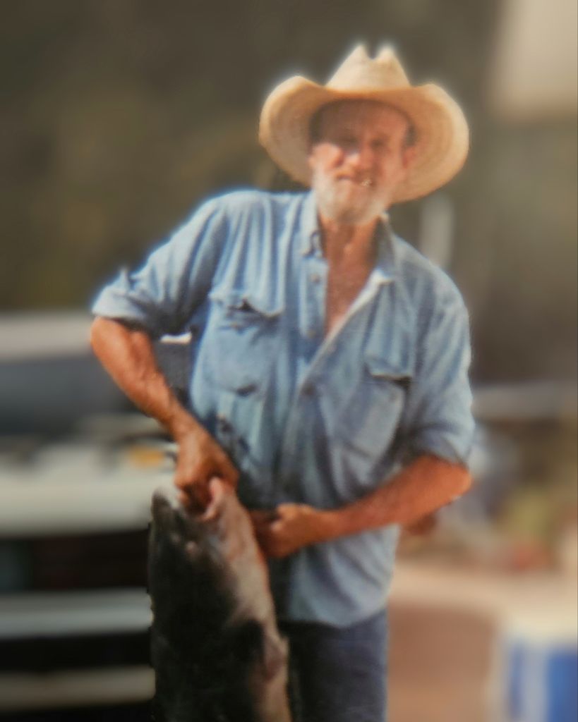 Johnny Lee Walkup Profile Photo