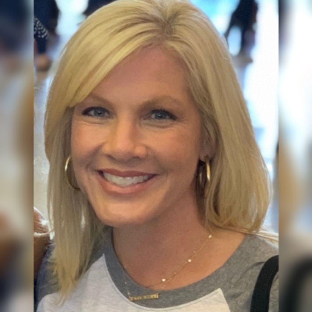 Mrs. Louisa Mcmaster Burriss Adam