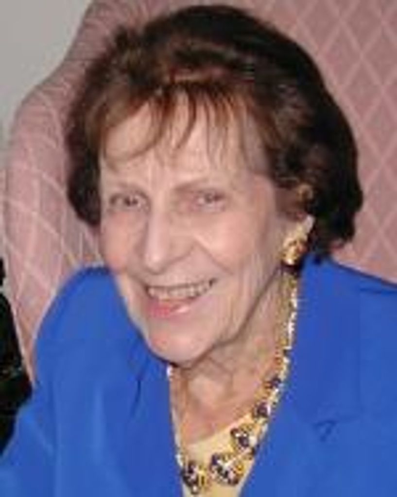 Winifred  C. (Doyle)  Gens