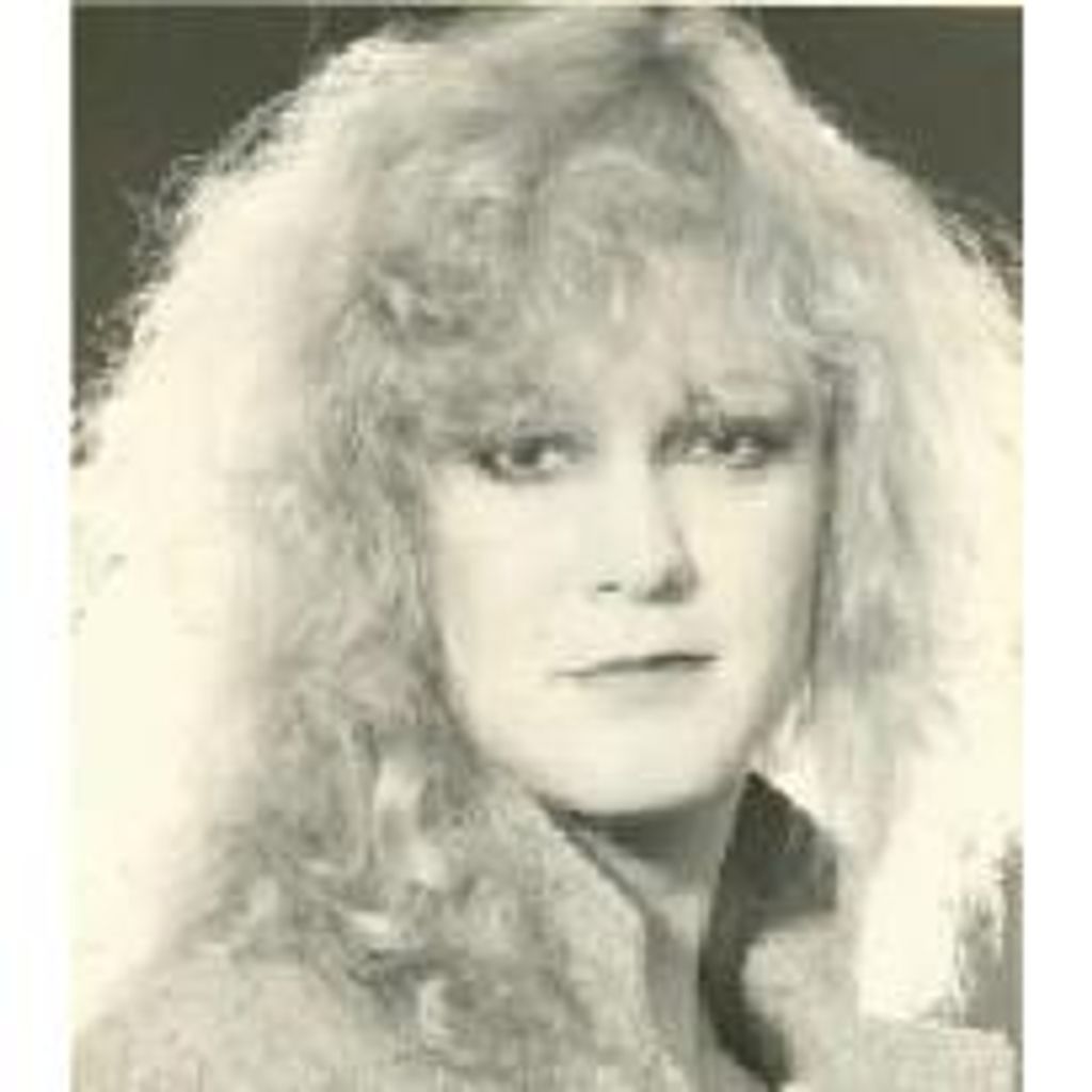Karen Mary Pisarich