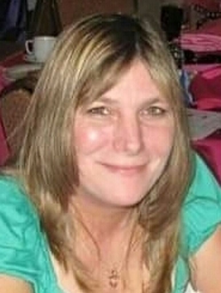 Pamela "Pam" Sue Fike