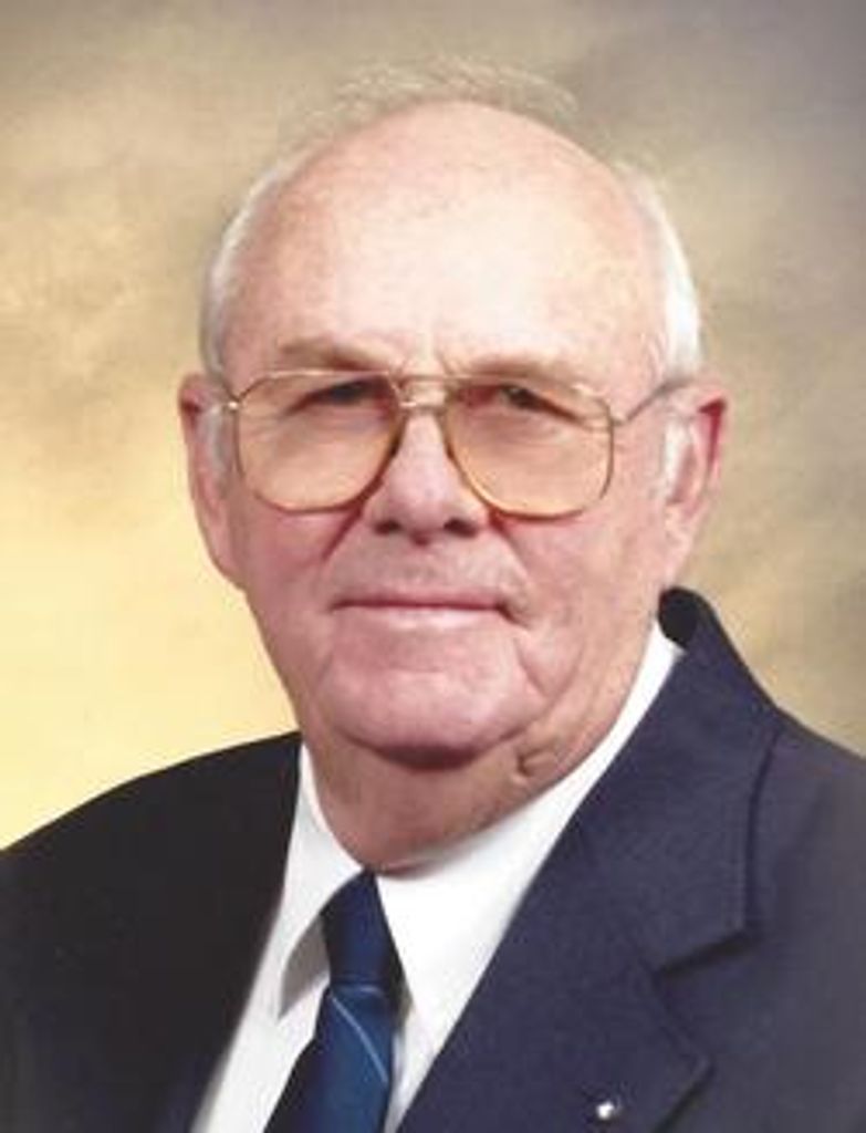 Henry Page Strickland