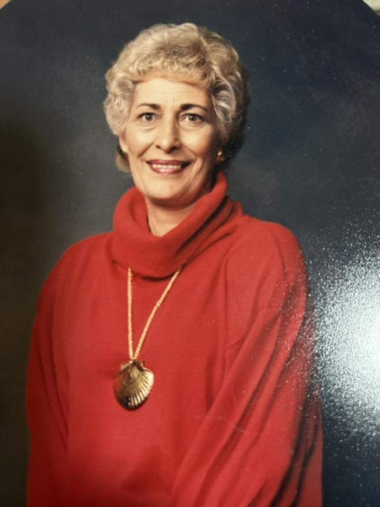 Edna Ellington Profile Photo