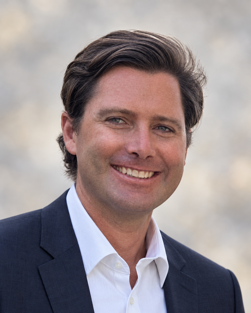 Brian Warren Olson