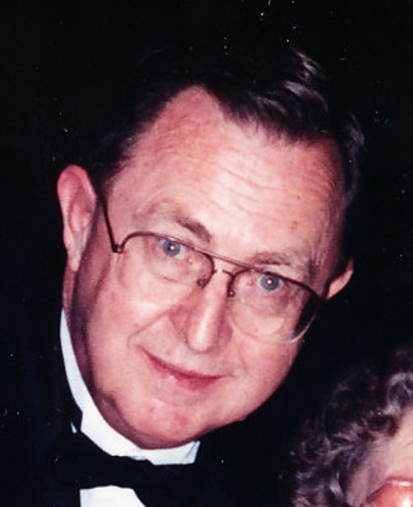 John Joseph Schlegel
