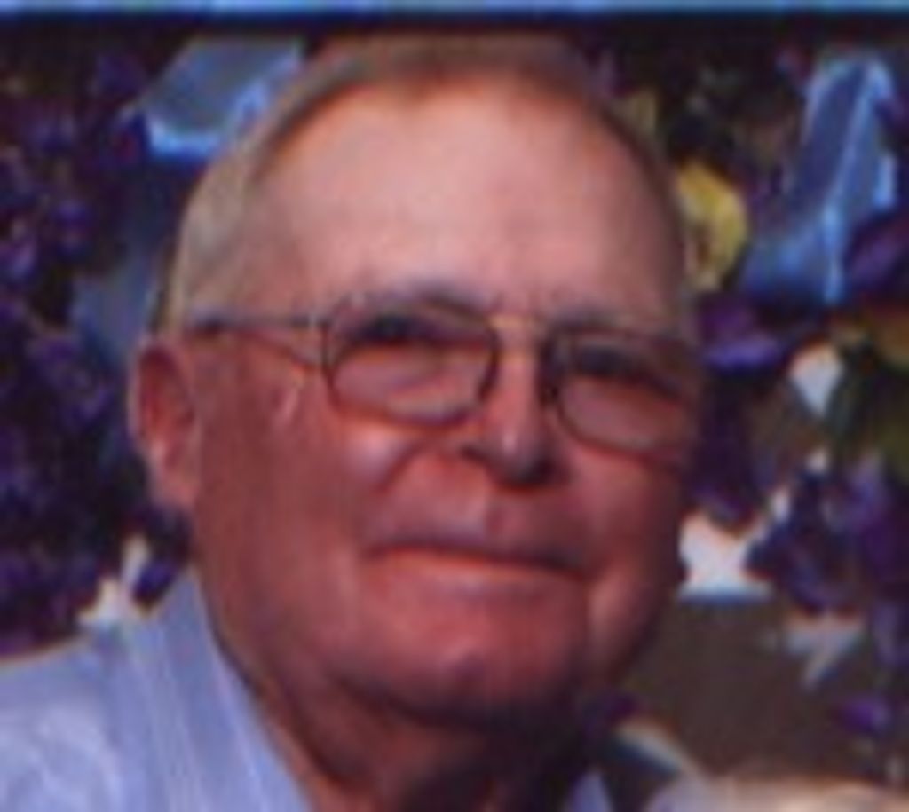 Richard Jerome Beeson