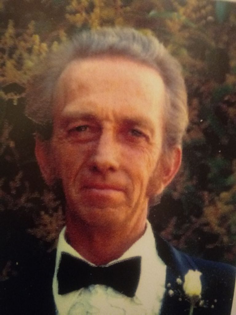 Ralph Hartman Profile Photo