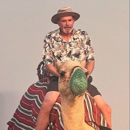 Michael "Mike" Eubanks Profile Photo