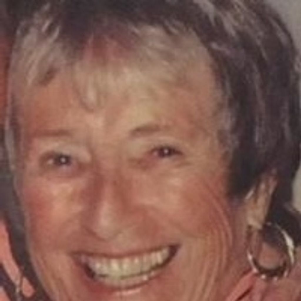 Sally L. Weidner Crego