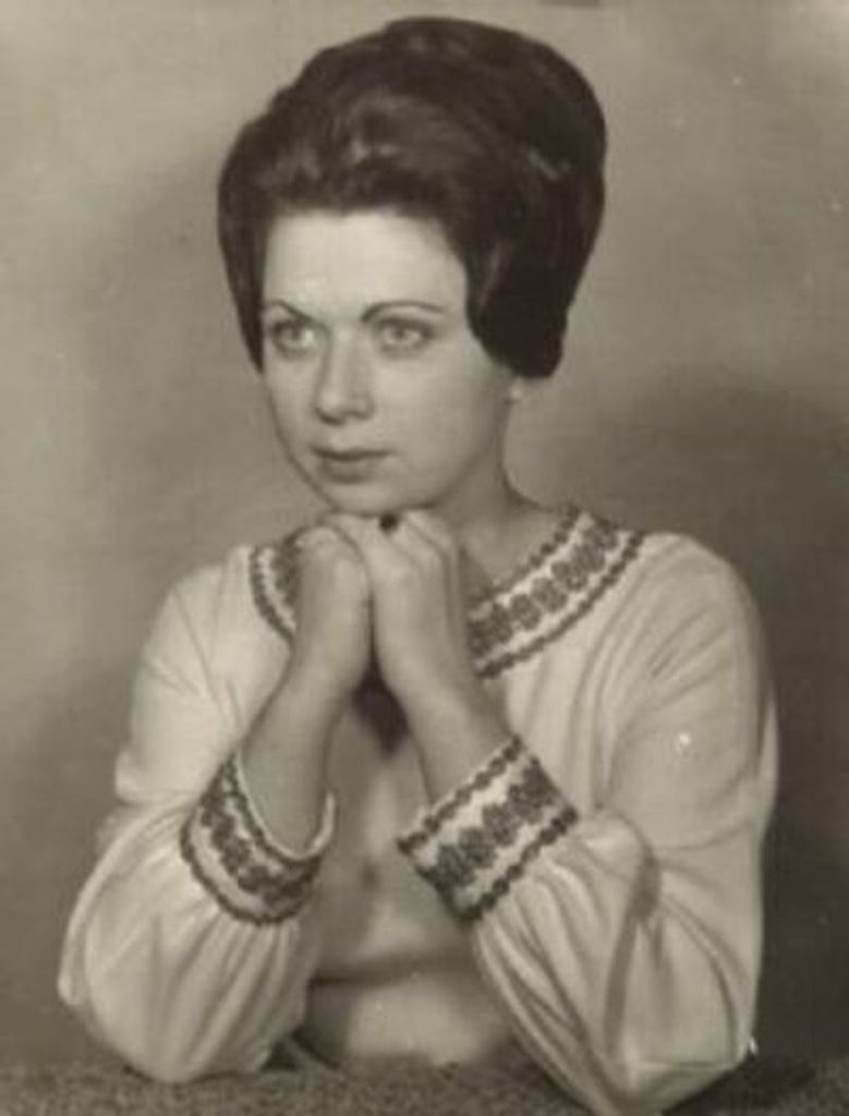 Rita Carole Wilson-Bounds