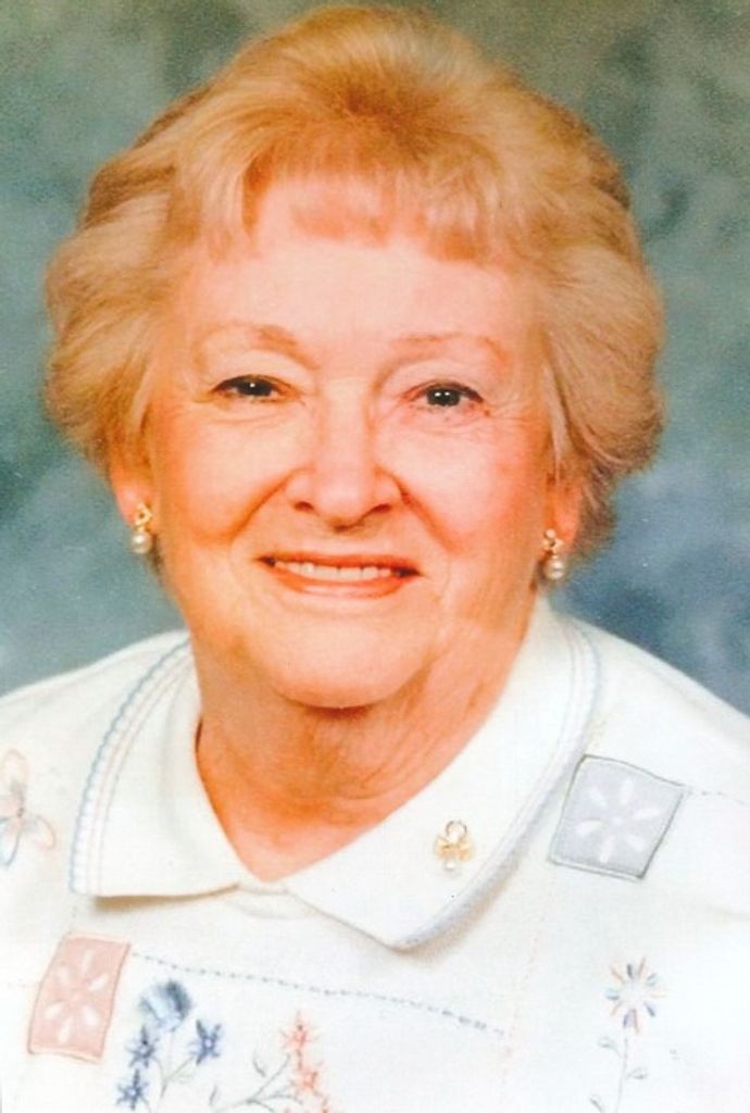 Margaret Alberta Cain