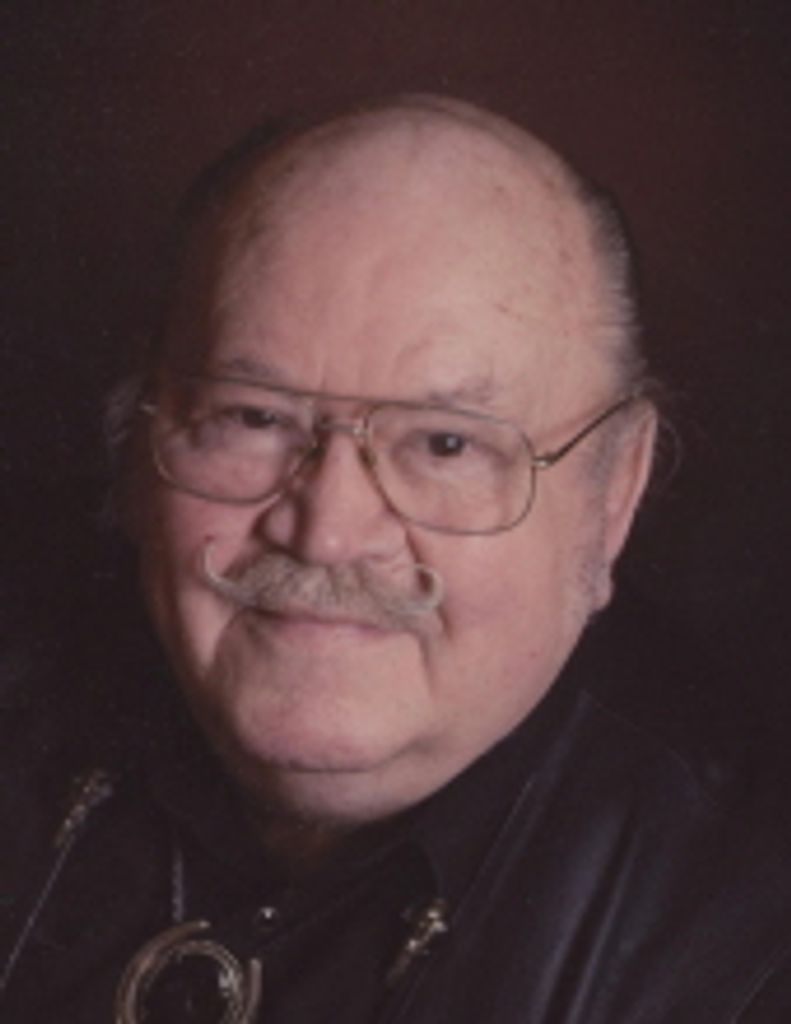Ervin  D. Klouse