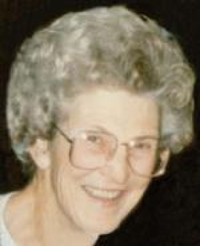 Mary Lou Jensen