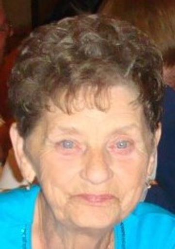 Photo of Marcella M Lorden