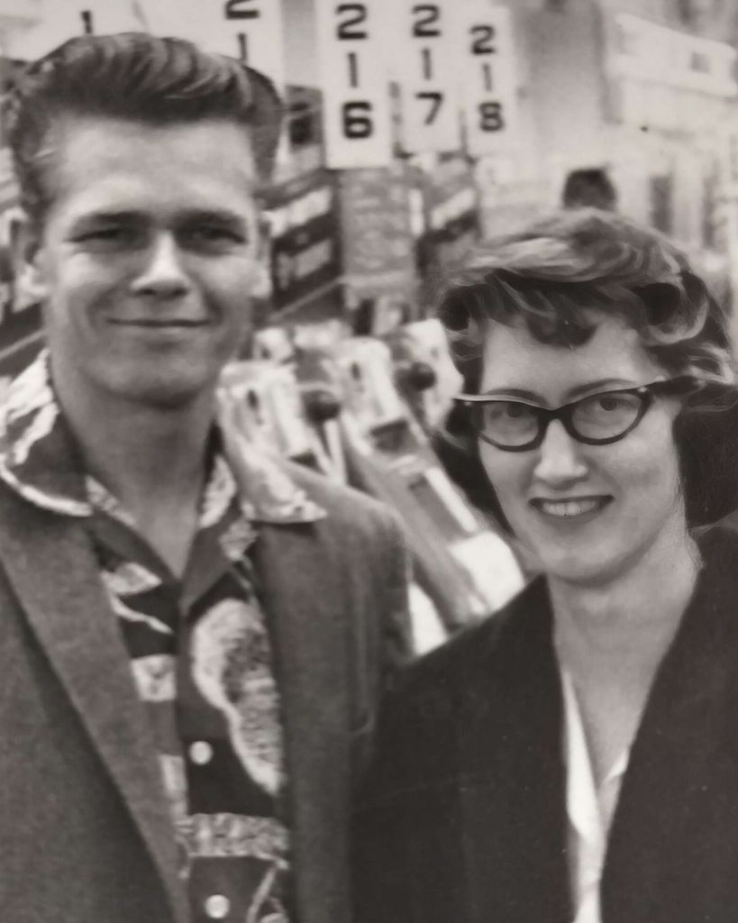 Josephine "Jo" Ann Brown