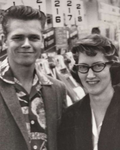 Josephine "Jo" Ann Brown Profile Photo