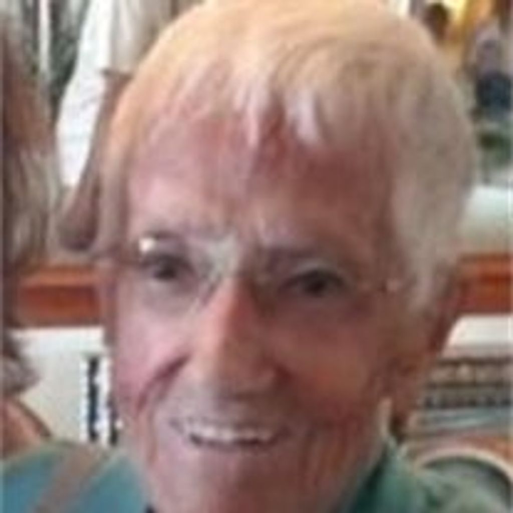 Patricia M. Griffin Profile Photo