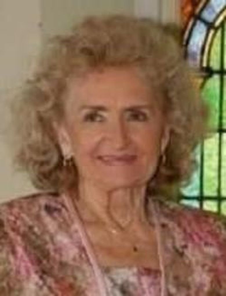 Hattie Kizziah