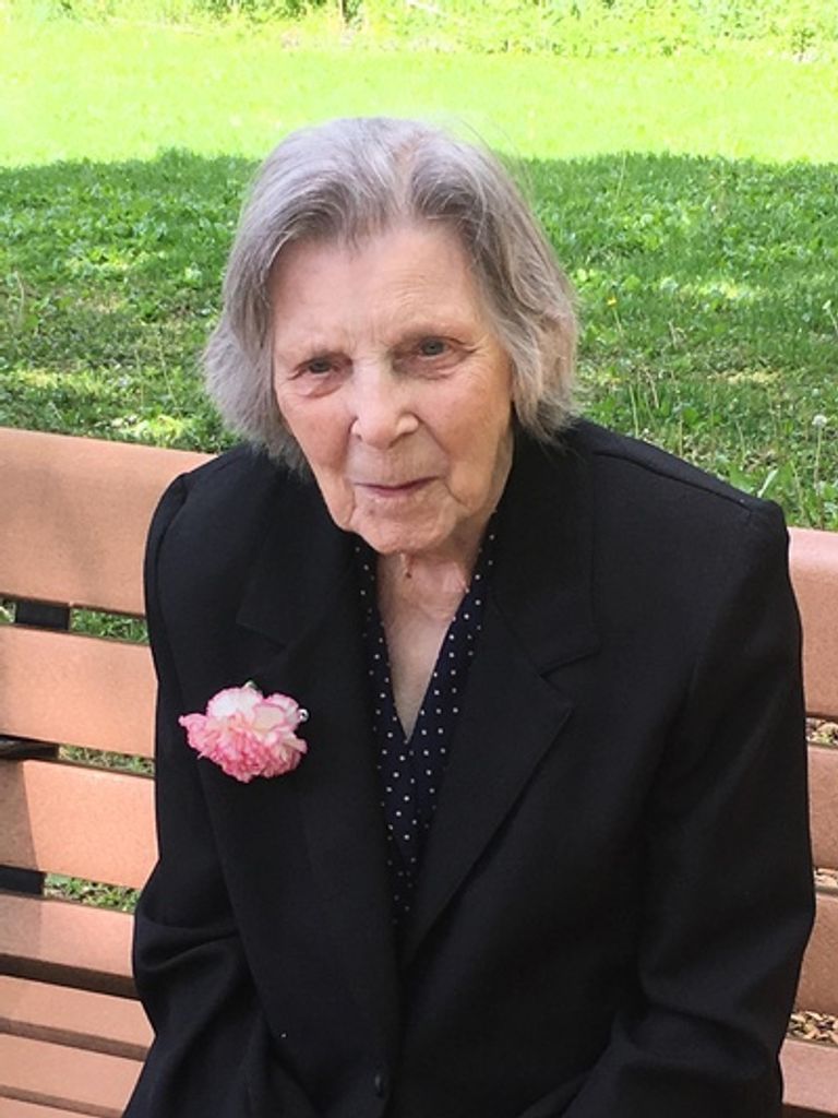 Martha D. "Marty" Schreck